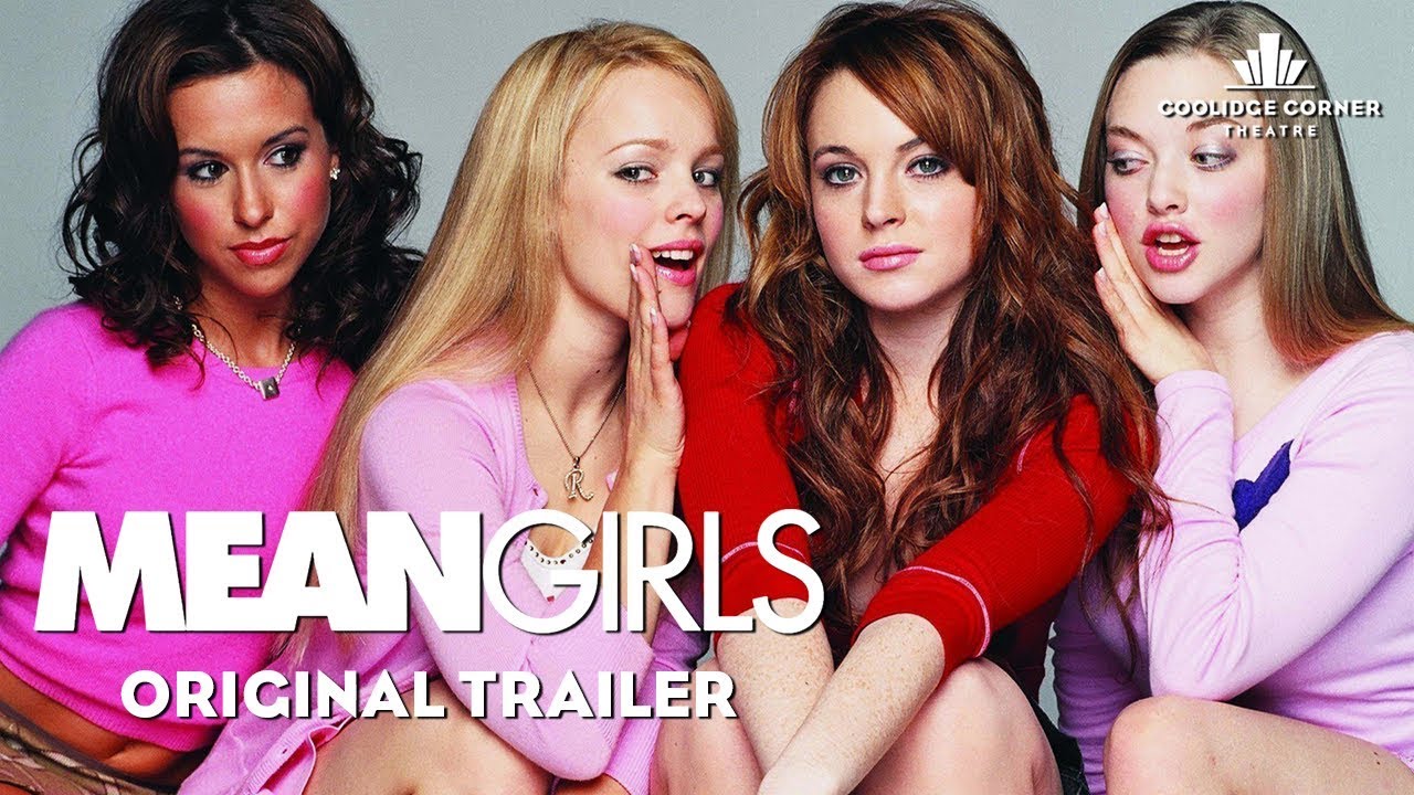 Mean Girls