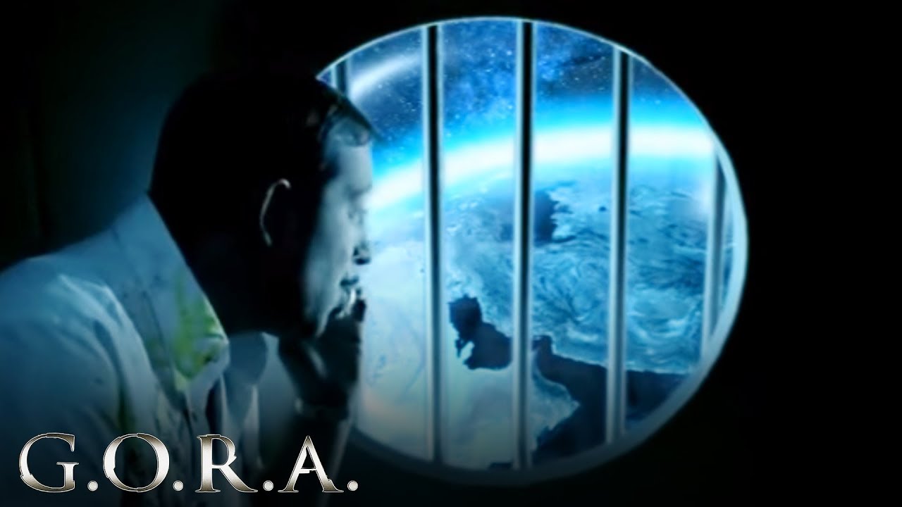 G.O.R.A.