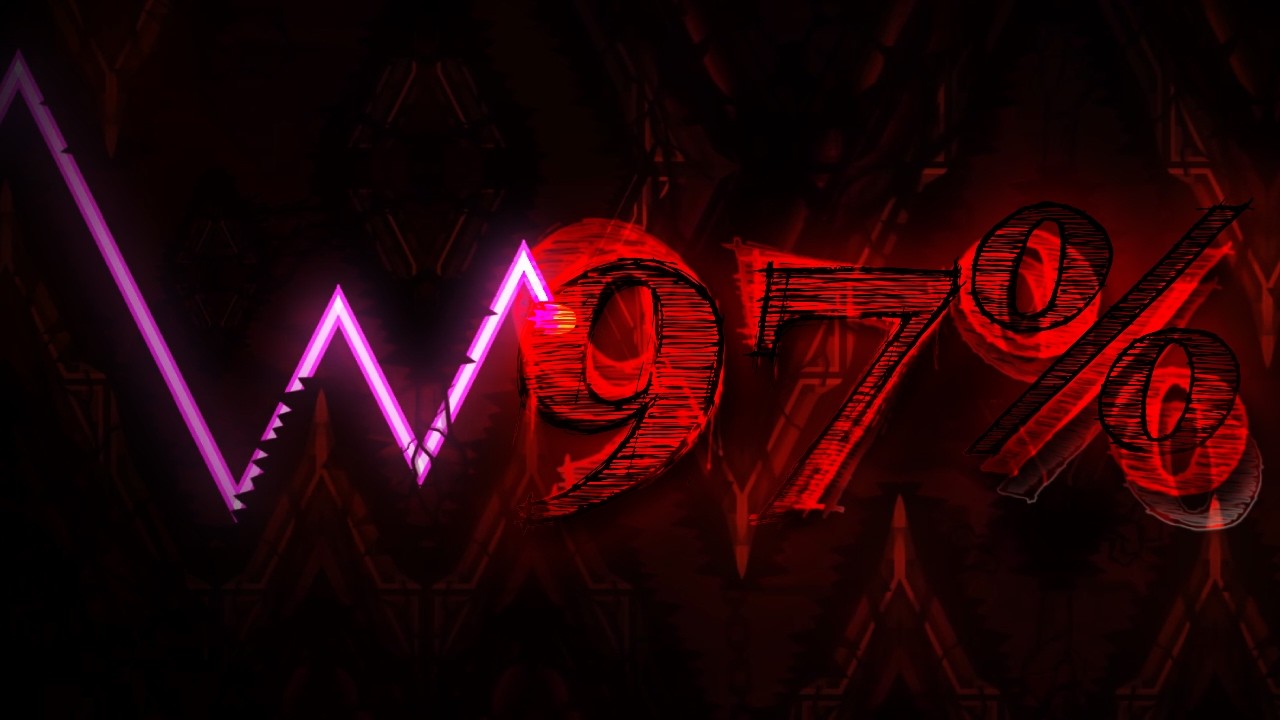 Grief 97% - Stream 361