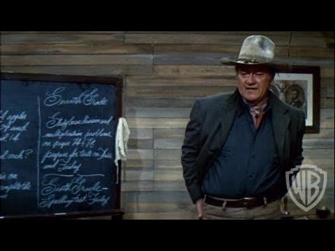 The Cowboys