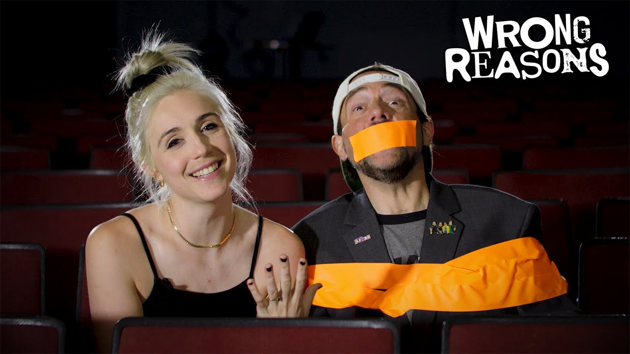 Wrong Reasons