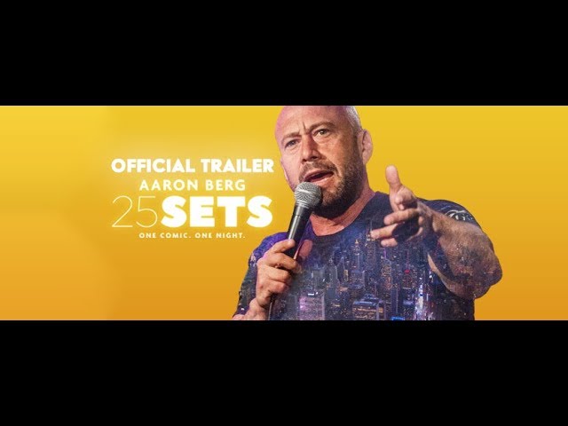 25 Sets