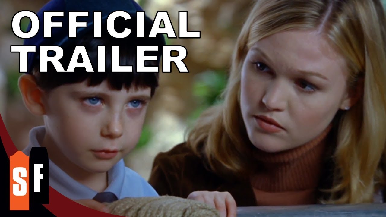 The Omen