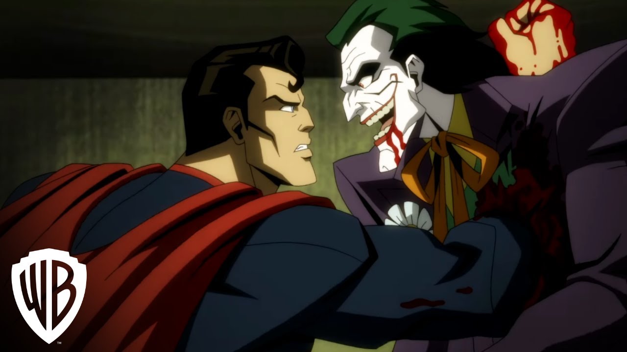 Injustice