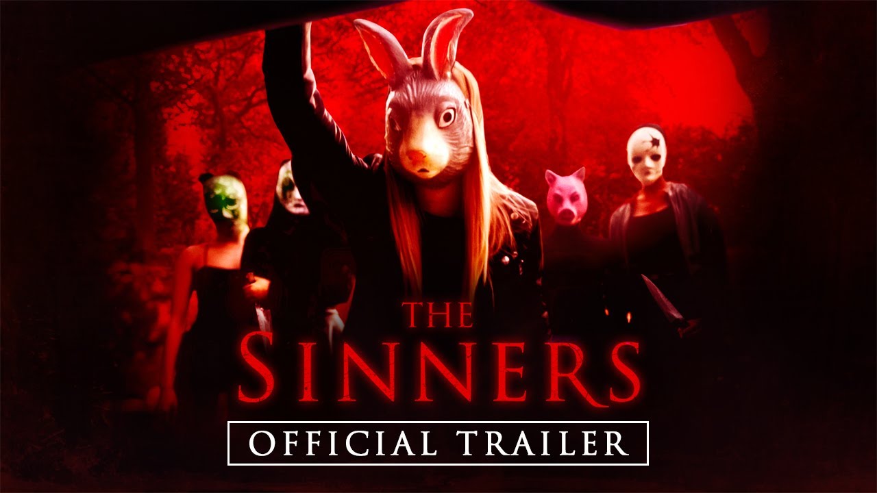 The Sinners