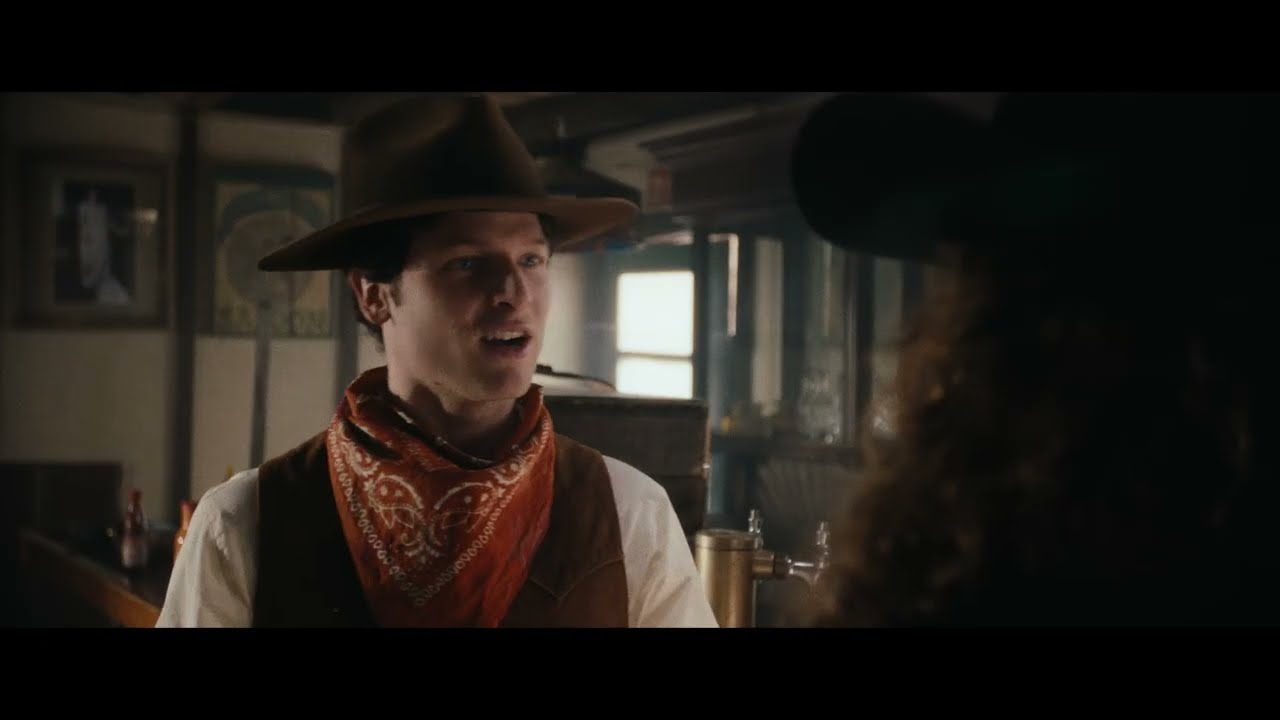 Texas Pete Spaghetti Western
