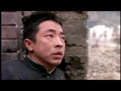 Black Sun: The Nanking Massacre