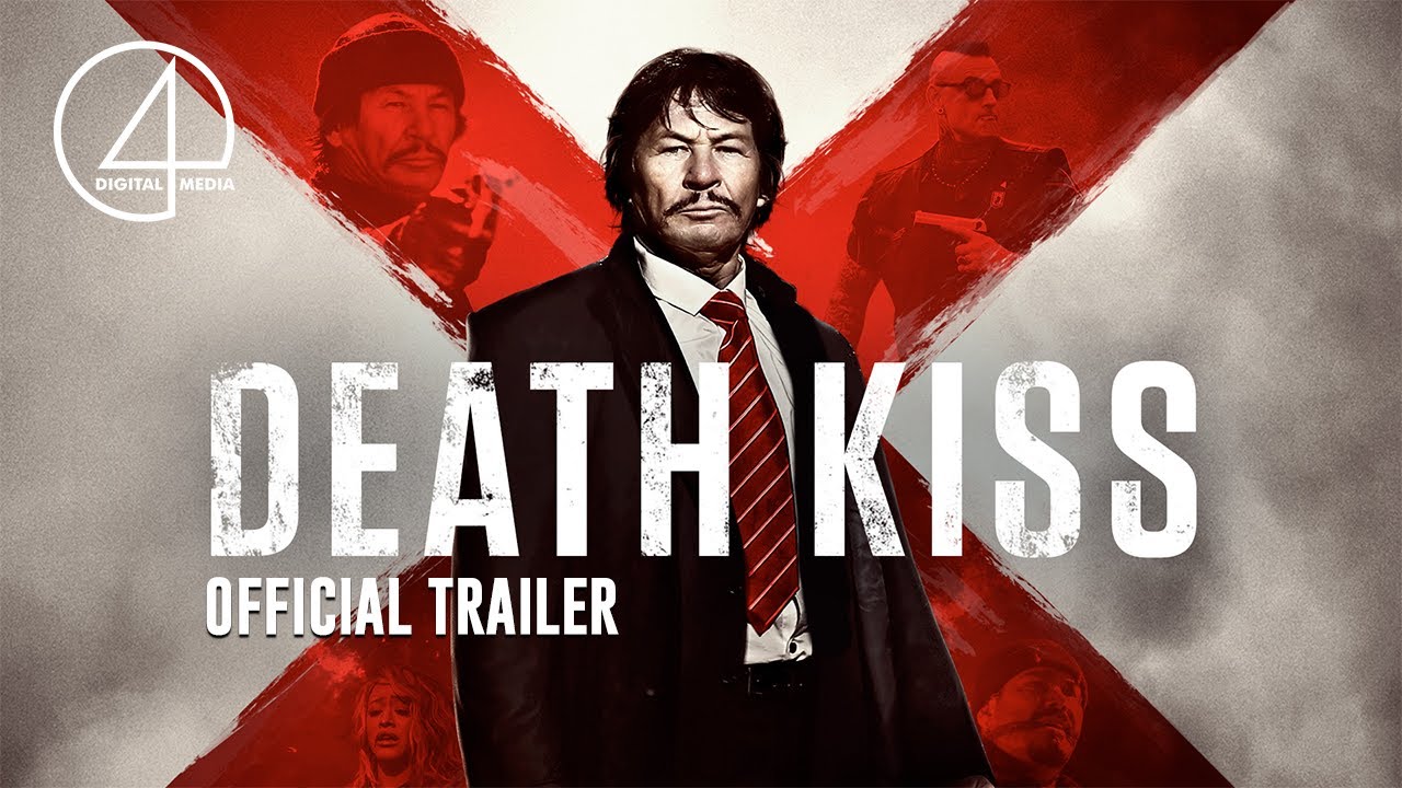Death Kiss