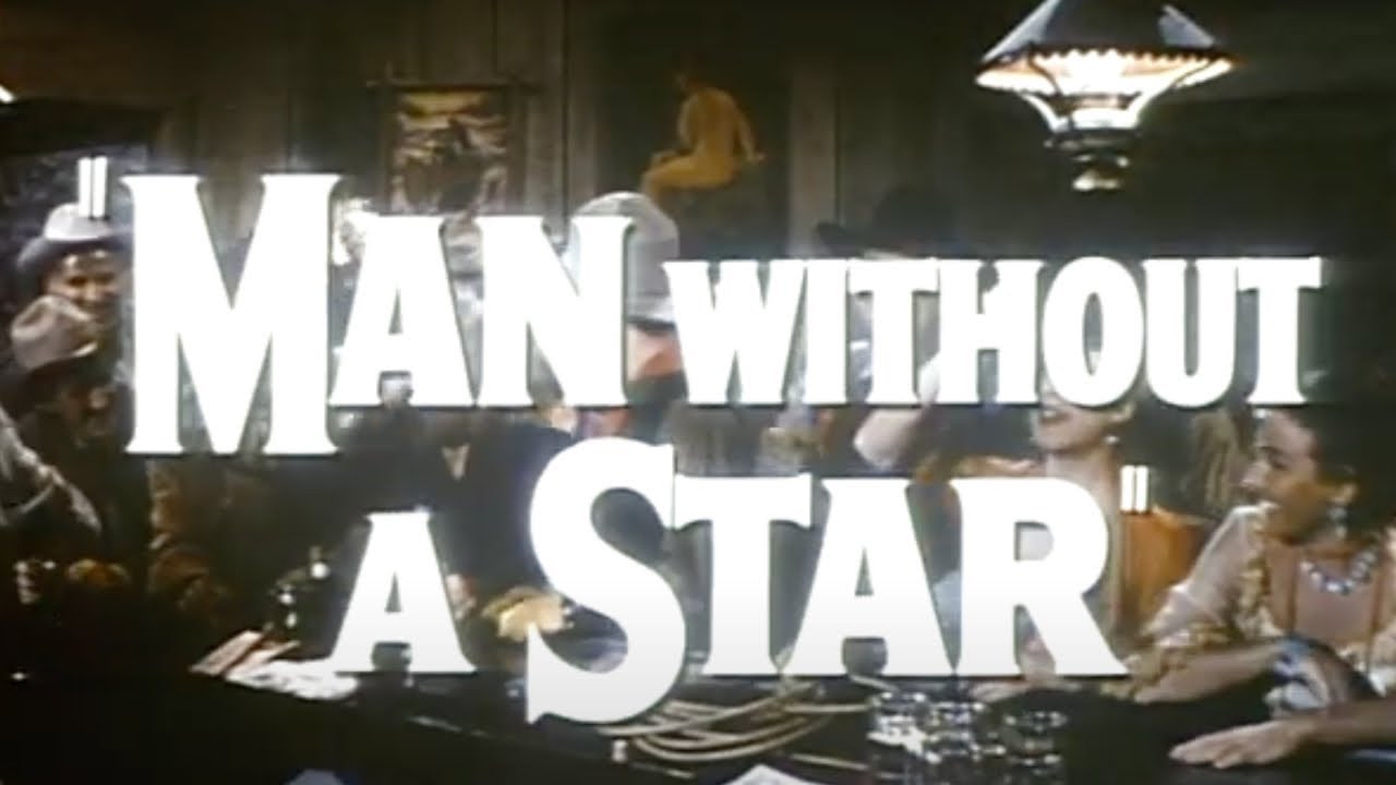 Man Without a Star