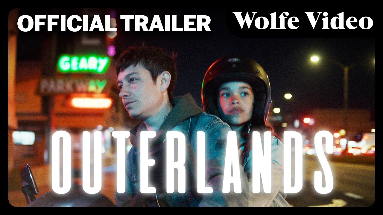 Outerlands