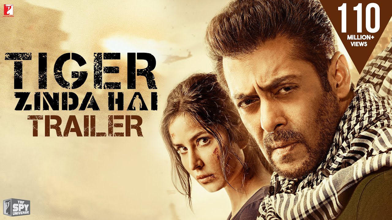 Tiger Zinda Hai