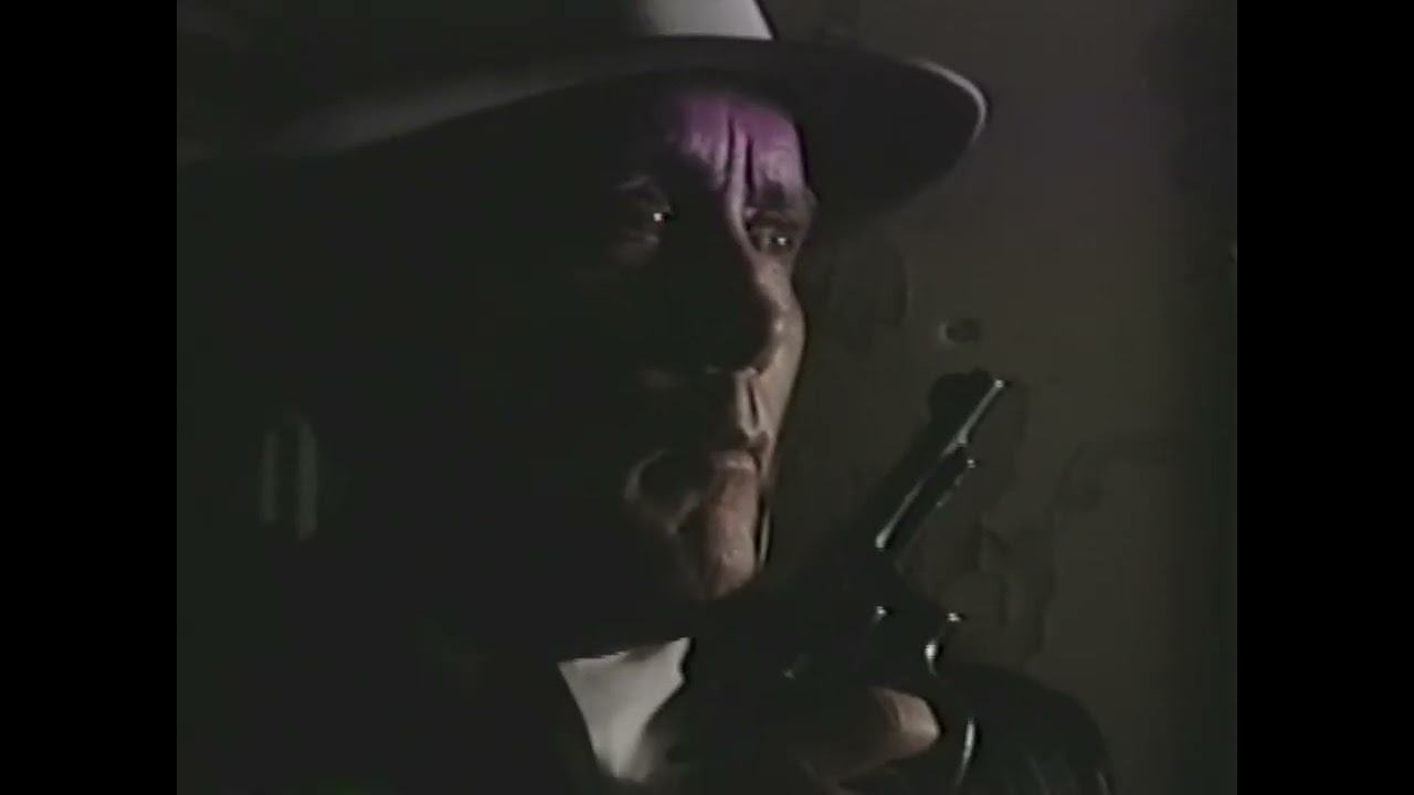 Dillinger and Capone