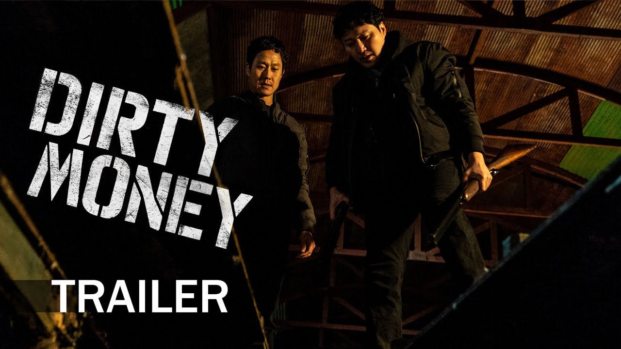Dirty Money