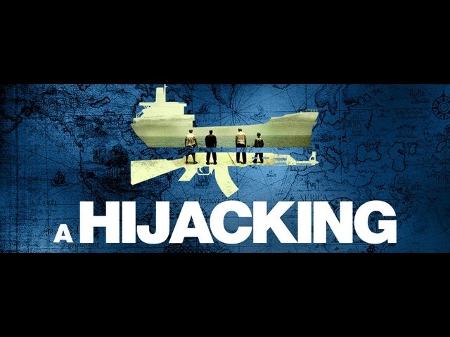 A Hijacking