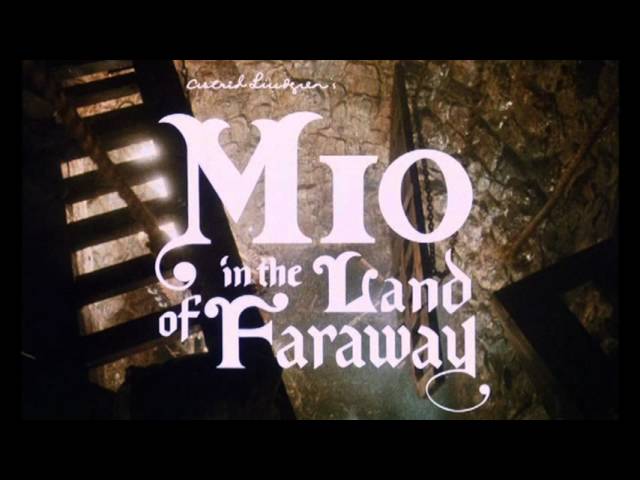 Mio in the Land of Faraway