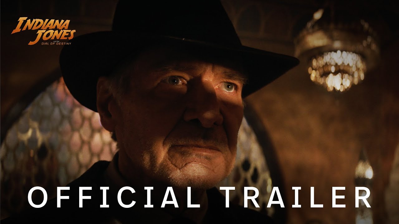 Indiana Jones and the Dial of Destiny