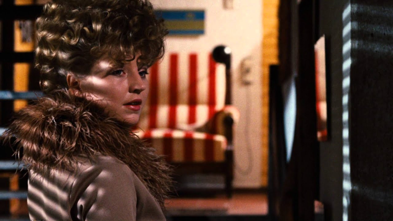 The Bitter Tears of Petra von Kant
