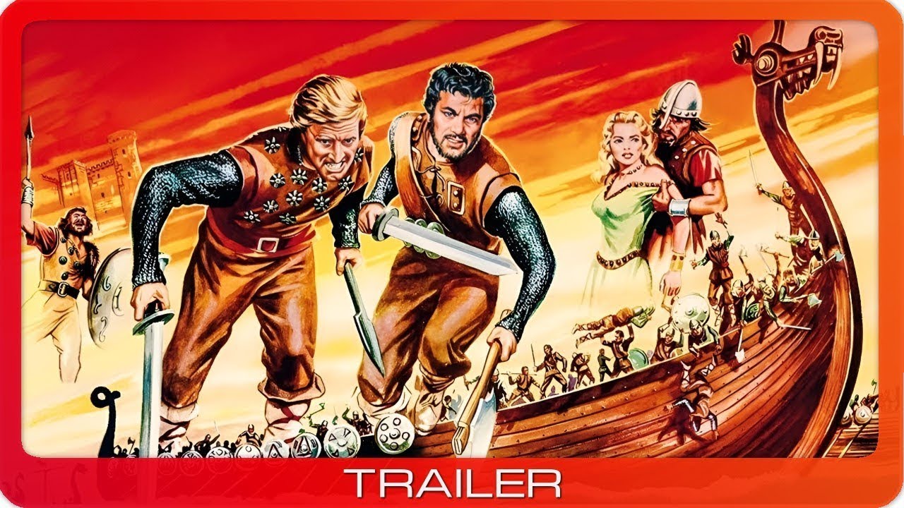The Vikings