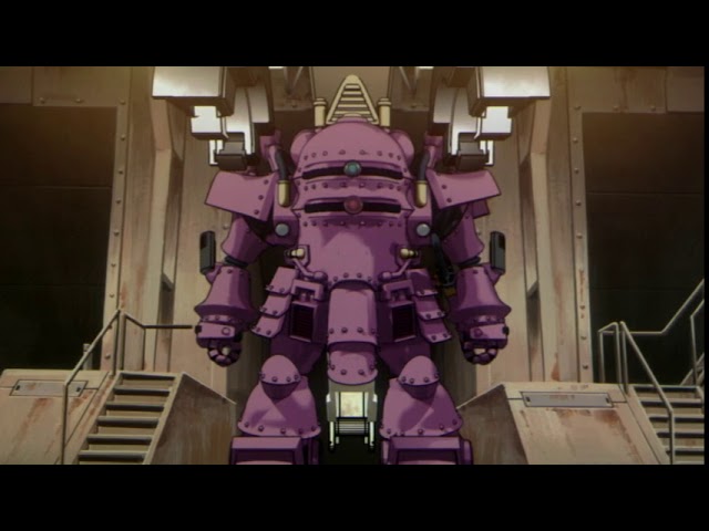 Sakura Wars: The Movie