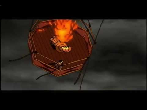 Van Helsing: The London Assignment