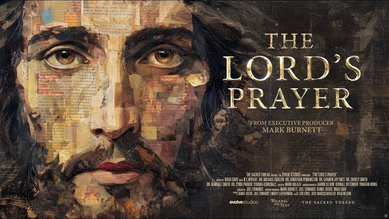 The Lord’s Prayer