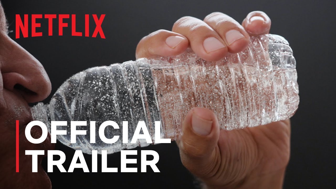 The Plastic Detox