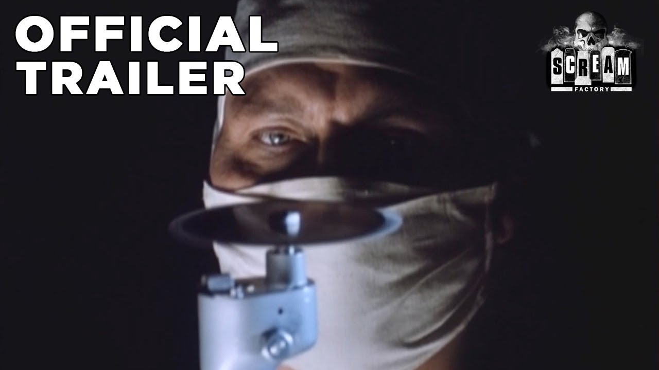 Dr. Giggles