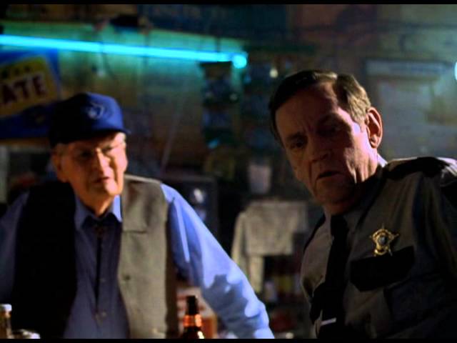 Varsity Blues