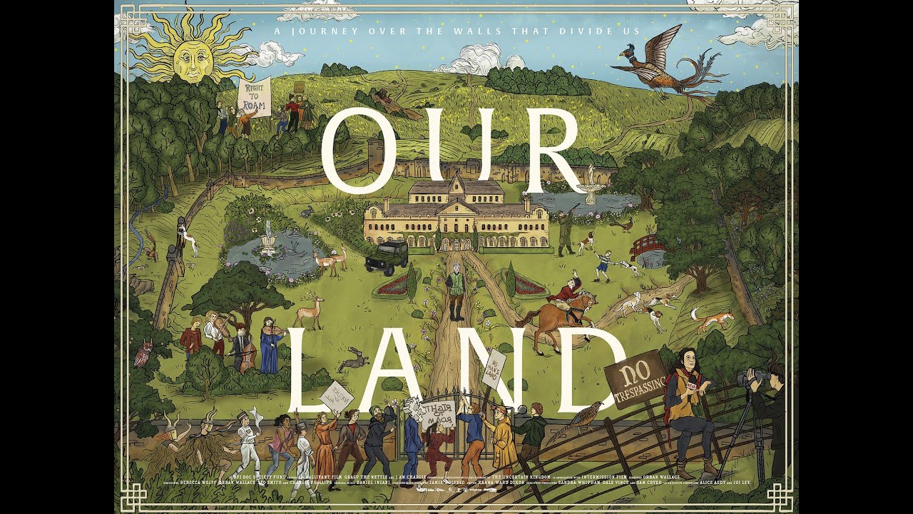 Our Land