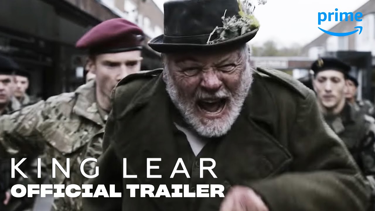 King Lear