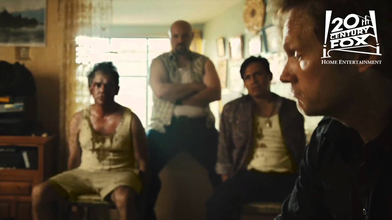 Get the Gringo