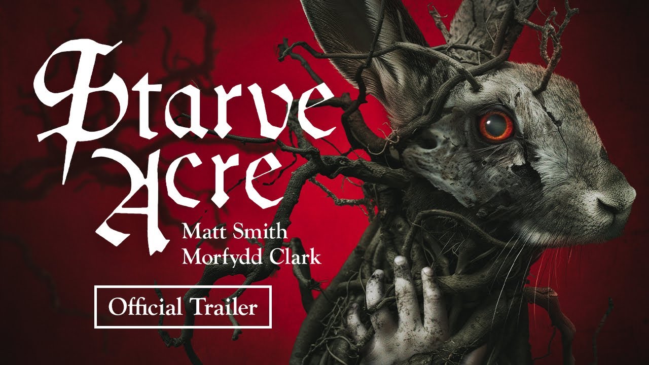 Starve Acre