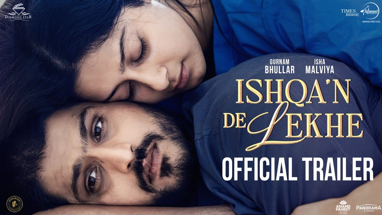 Ishqa'n De Lekhe