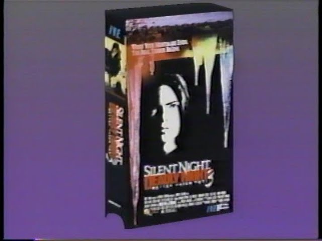 Silent Night, Deadly Night III: Better Watch Out!
