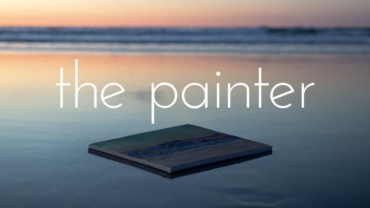 The Painter