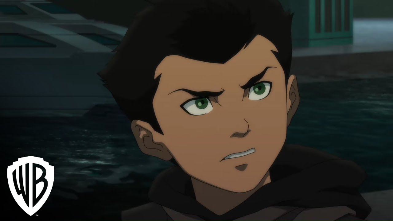 Son of Batman