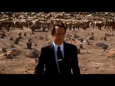 Charlie Wilson's War