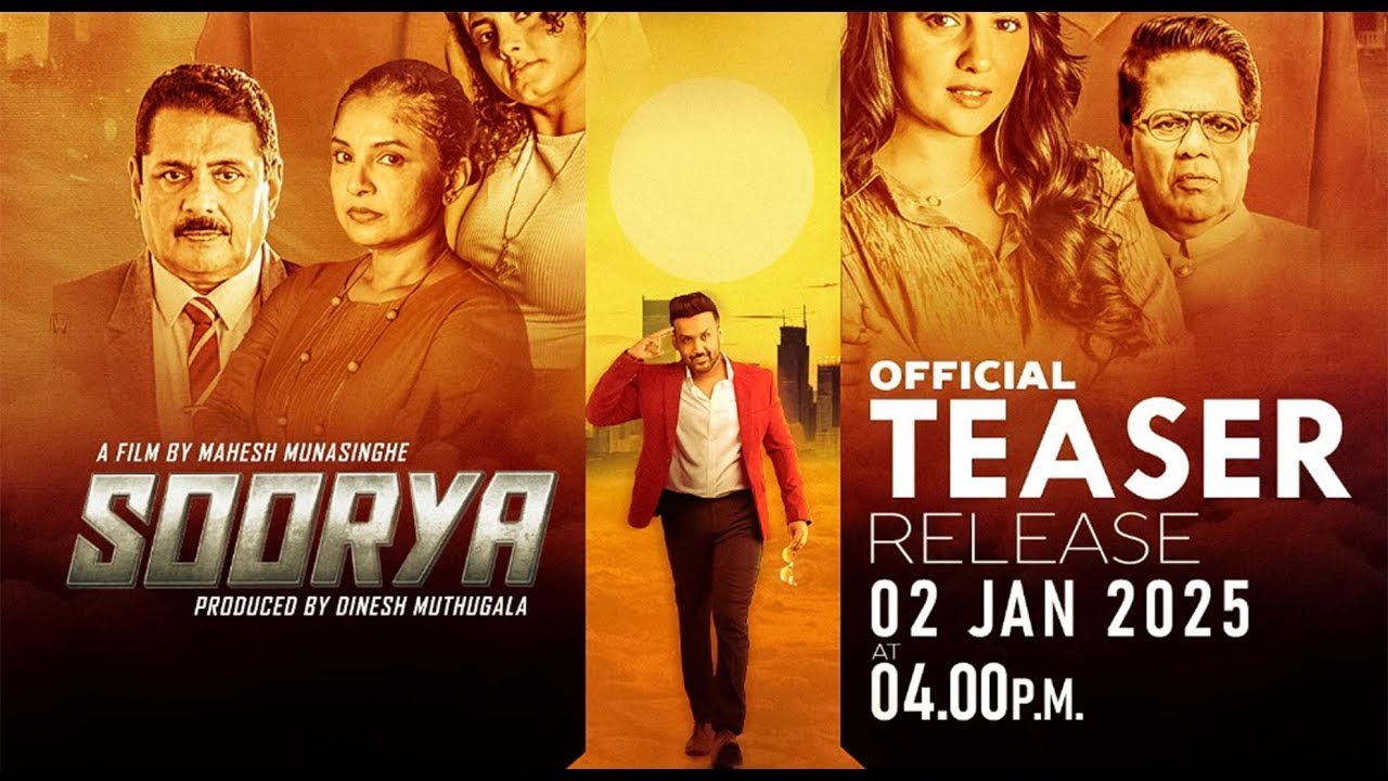Soorya
