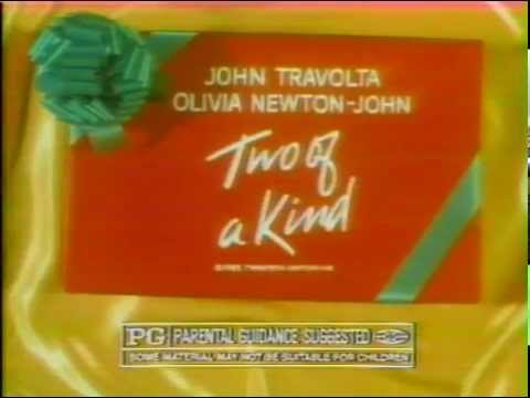Two of a Kind