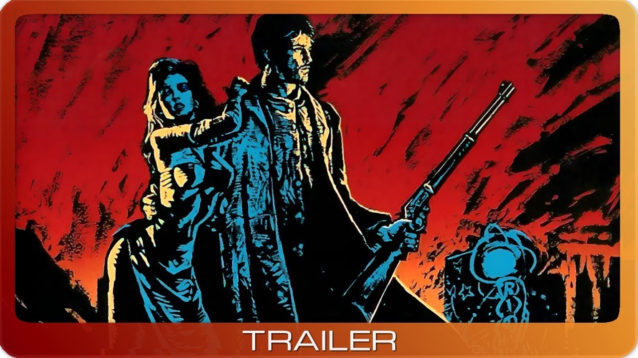 Streets of Fire