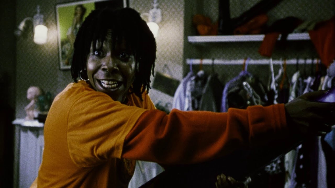 Jumpin' Jack Flash