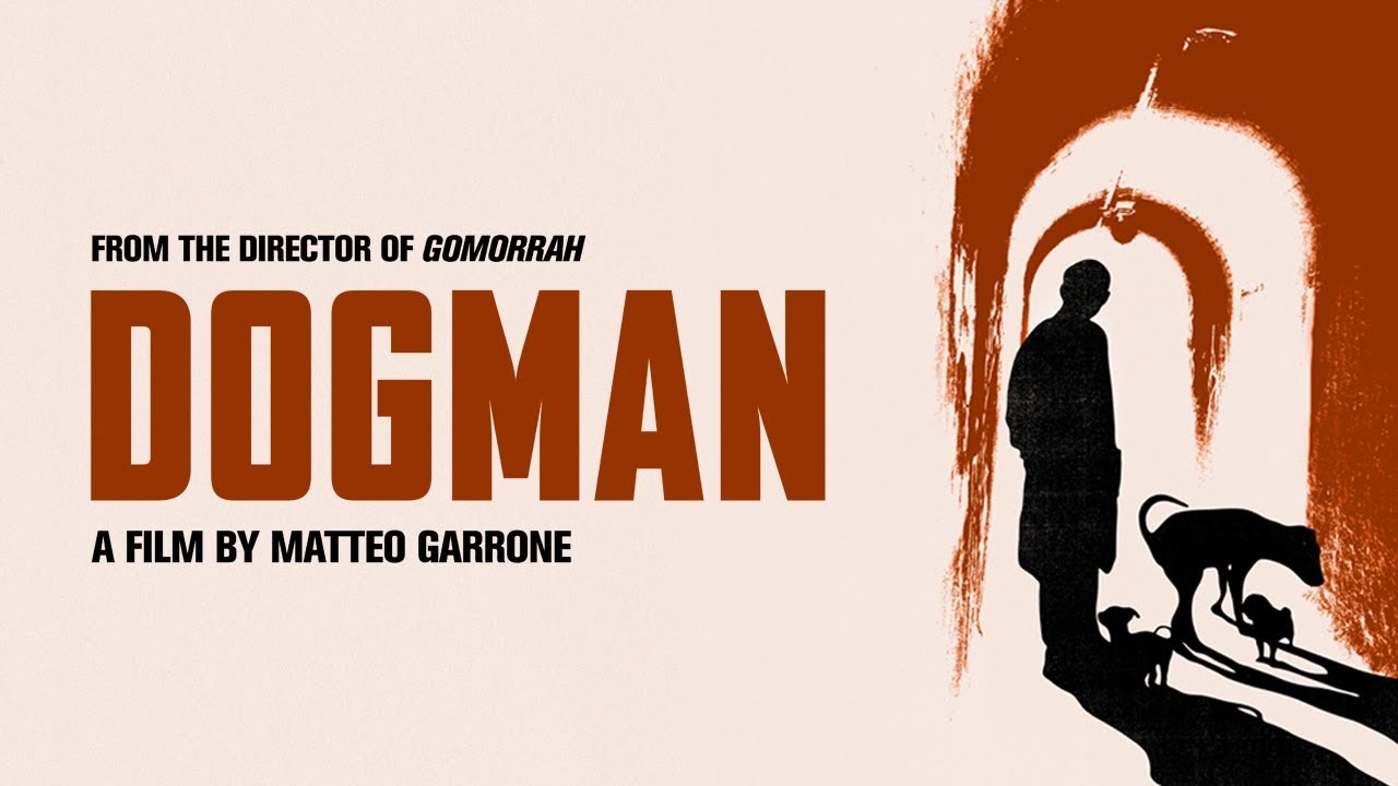 Dogman