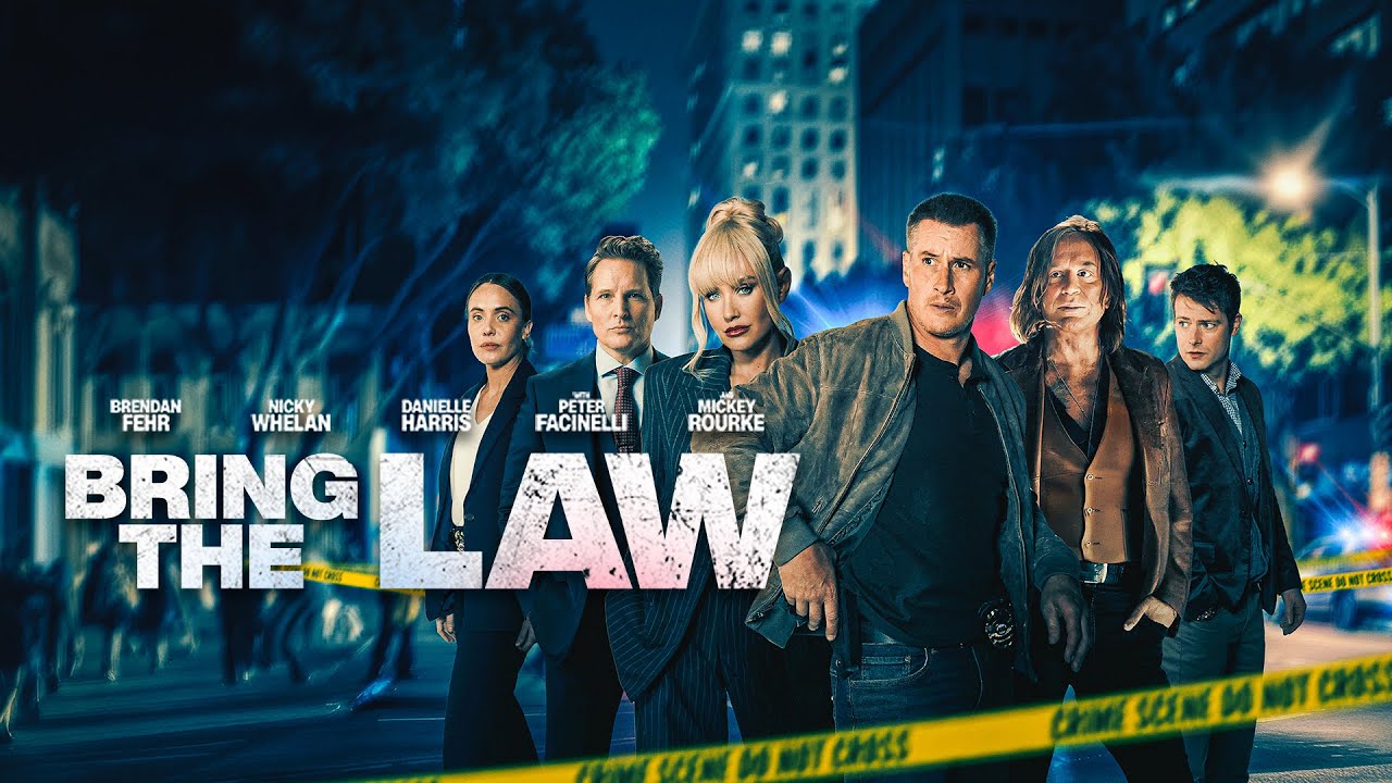 Bring the Law