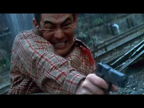 Battles Without Honor and Humanity