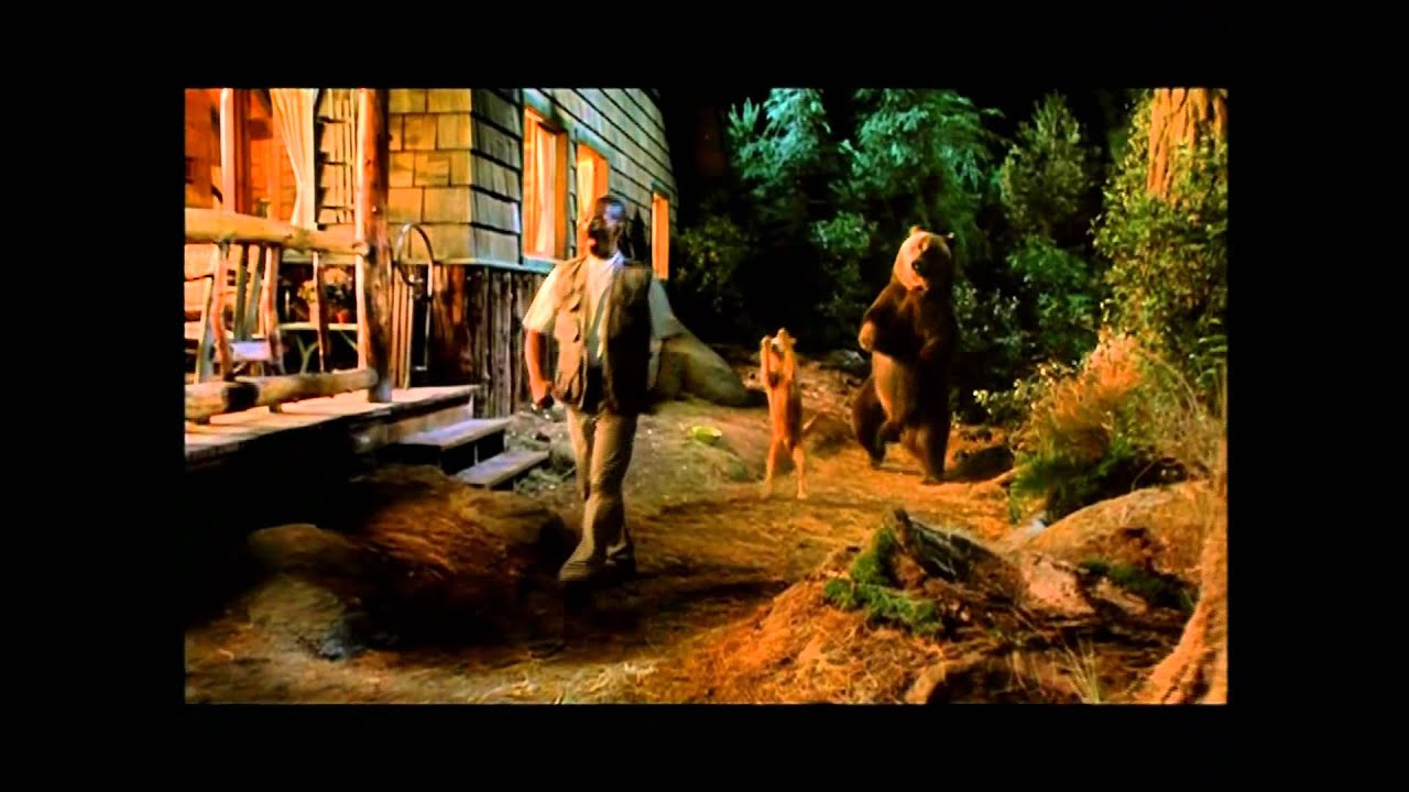 Dr. Dolittle 2