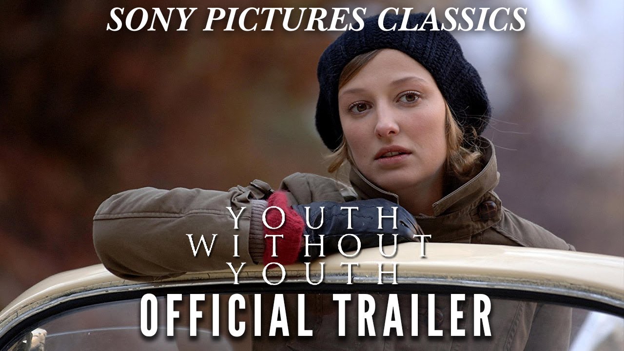 Youth Without Youth