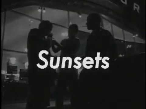 Sunsets