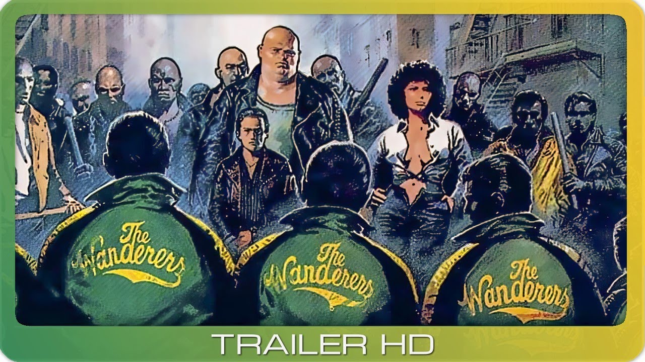 The Wanderers