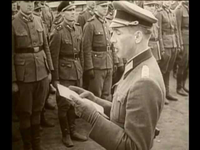 The Soviet Story