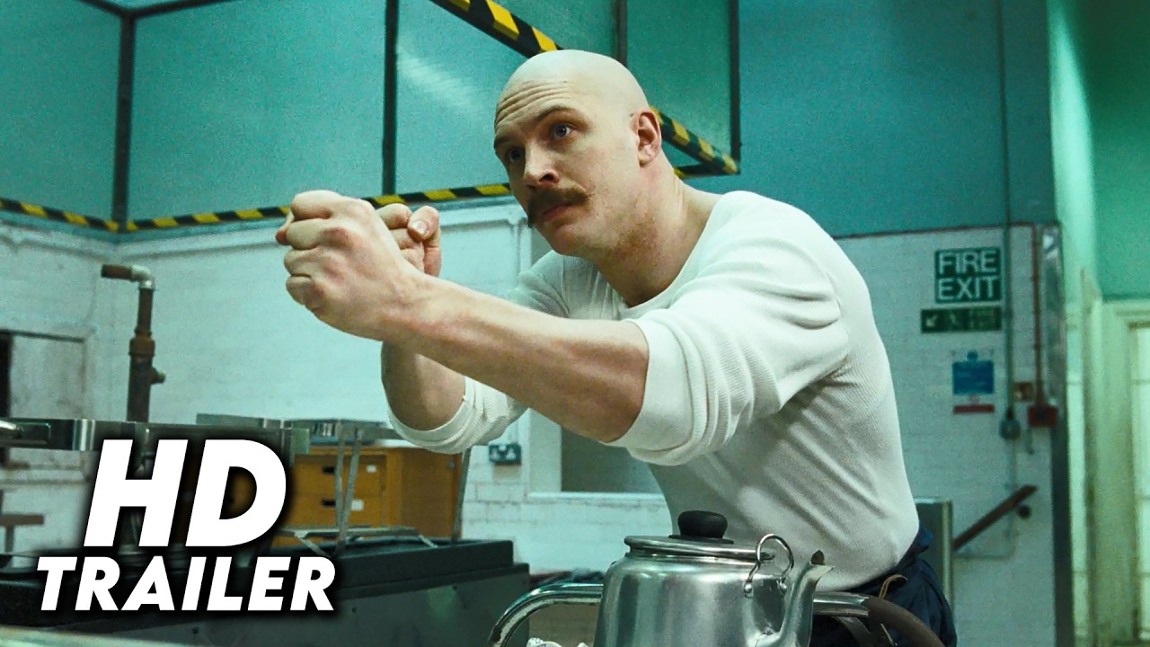 Bronson